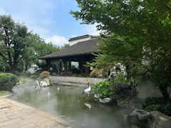 -广富林宰相府酒店·水云间