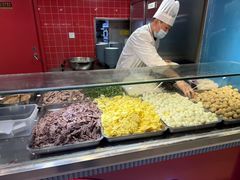 -孔师傅八仙老鸭粉丝汤(上海市第一食品商店南东店)