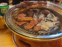 -闻老头·菊花炭烤肉(D11店)