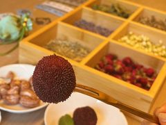 -隐溪茶馆(静安寺店)