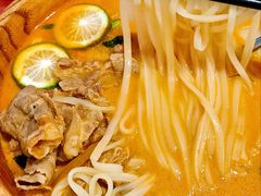 -米泰芒·东南亚料理(体育西店)