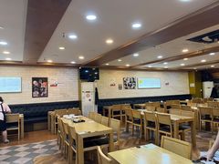 -江南面屋(明洞店)