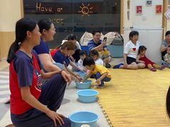 -长天小红星智慧托育(朝阳园店)