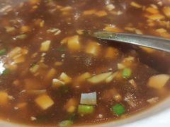 -杭嵊粗菜馆(文一西路店)