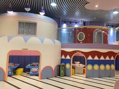 -汤连得温泉馆(宝山店)