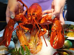 -AZUL by FUEL蓝色·法式酒馆(琶醍店)