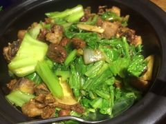 -雀舞云南菜(乐客城店)