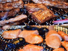 -十三姨正合丰烤肉(营迹路店)