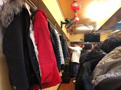 -拉面莊夢語＆中华料理八椿