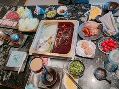 -王家渡火锅店(亦庄店)