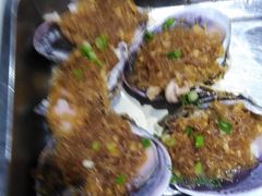 -胶东海鲜大排档(北太平庄店)