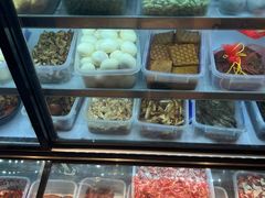 -小口味