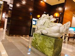 -北京东直门智选假日酒店