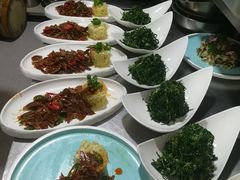 -清真天水老巷道餐厅