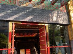 门面-宁波状元楼酒店(和义路店)