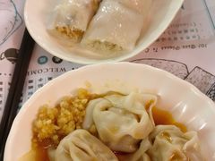 -点点心点心专门店(湾仔店)