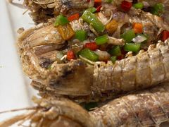 -华盛丰温州大排档(东三环南路店)