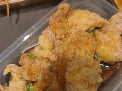 -聚合鑫东北熏酱熟食麻辣面(长阳店)