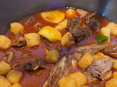 -山河屯铁锅炖·非遗铁锅炖(华强北店)