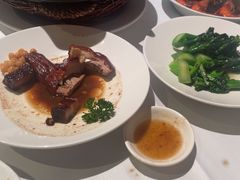 -汤城小厨•粤菜•靓汤(苏州街店)