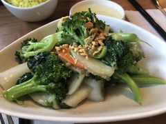 -Green & Oak Malaysian Restaurant