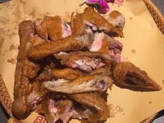 -前海沿·青岛菜(大拇指广场石老人店)