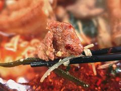 -四川老牛麻辣烫(北门桥店)