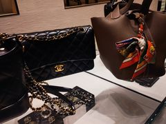 -CHANEL(恒隆广场店)