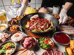 -芈重山老火锅(洪崖洞店)