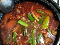 -肖记公安牛肉鱼杂馆· 省级非物质文化遗产(仁和路店)