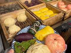-楠小云·云南鲜菌·鲜牛自助火锅(九眼桥店)