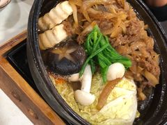 寿喜锅-红叶日本料理(三八广场店)