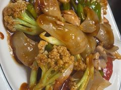 -旺达·福州菜(正大广场店)