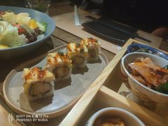 -山葵家居酒屋(天目里店)