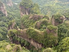 -雁荡山风景名胜区