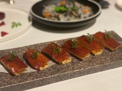-广州富力丽思卡尔顿酒店·丽轩·粤菜
