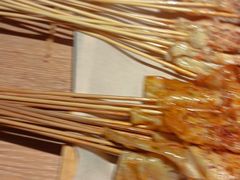 -小乾杯串店•16年沈阳烧烤(文安路店)
