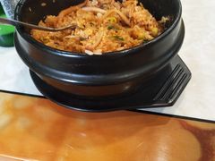-佳木斯老崔朝族风味(群力店)