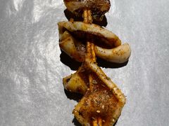 -管氏翅吧(广渠门店)