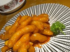 -田婆婆的菜(新天地店)