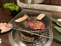 -大馥·炭火烧肉酒场(莘庄莘福坊店)