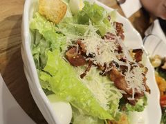 -安妮意大利餐厅(世贸天阶店)