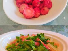 -衡山北郊宾馆-餐厅(顾村公园店)