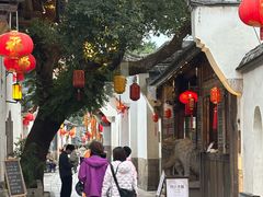 -三坊七巷历史文化街区