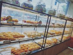-85度C(北京八角物美店)