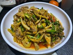 -蓉客成都火锅·招牌麻辣牛杂·特色香辣蹄花(凌水店)