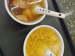 -老城糖水铺(珠海东店)