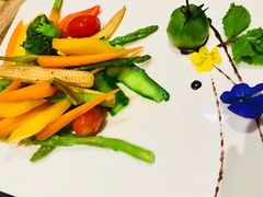 -椿1978江湖菜