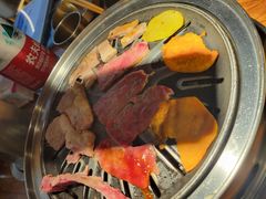 -九田家黑牛烤肉料理(新辰里亚运村店)