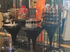 -夜市全日餐厅·洲际酒店(石家庄洲际酒店)